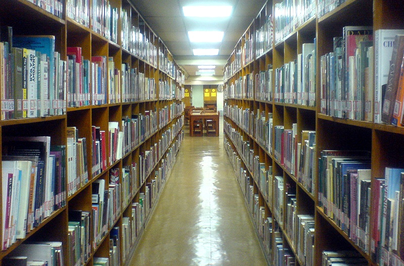 L’austérité étrangle aussi nos bibliothèques