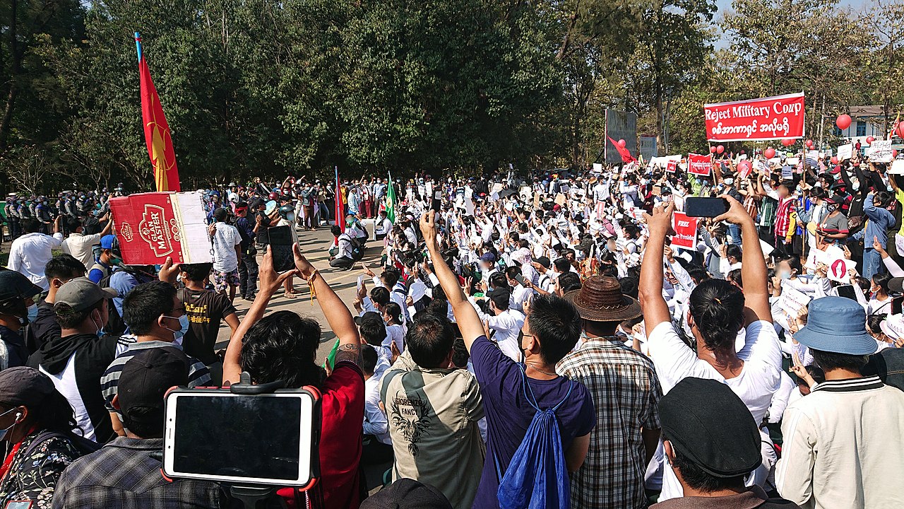 1280px-Protest_against_military_coup_9_Feb_2021_Hpa-An_Kayin_State_Myanmar_9