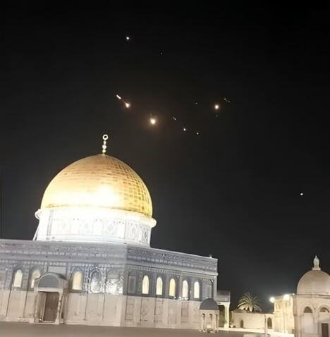 2024-iranian-strikes-in-israel