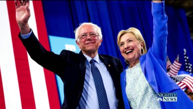BernieClinton