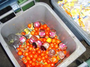 DiscaredFood