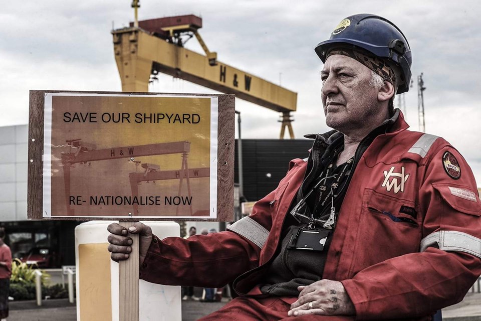 Harland-and-Wolff