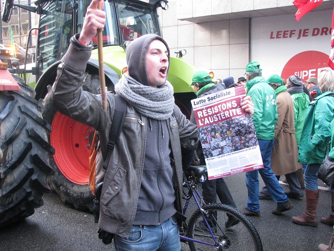 LutteSocialiste