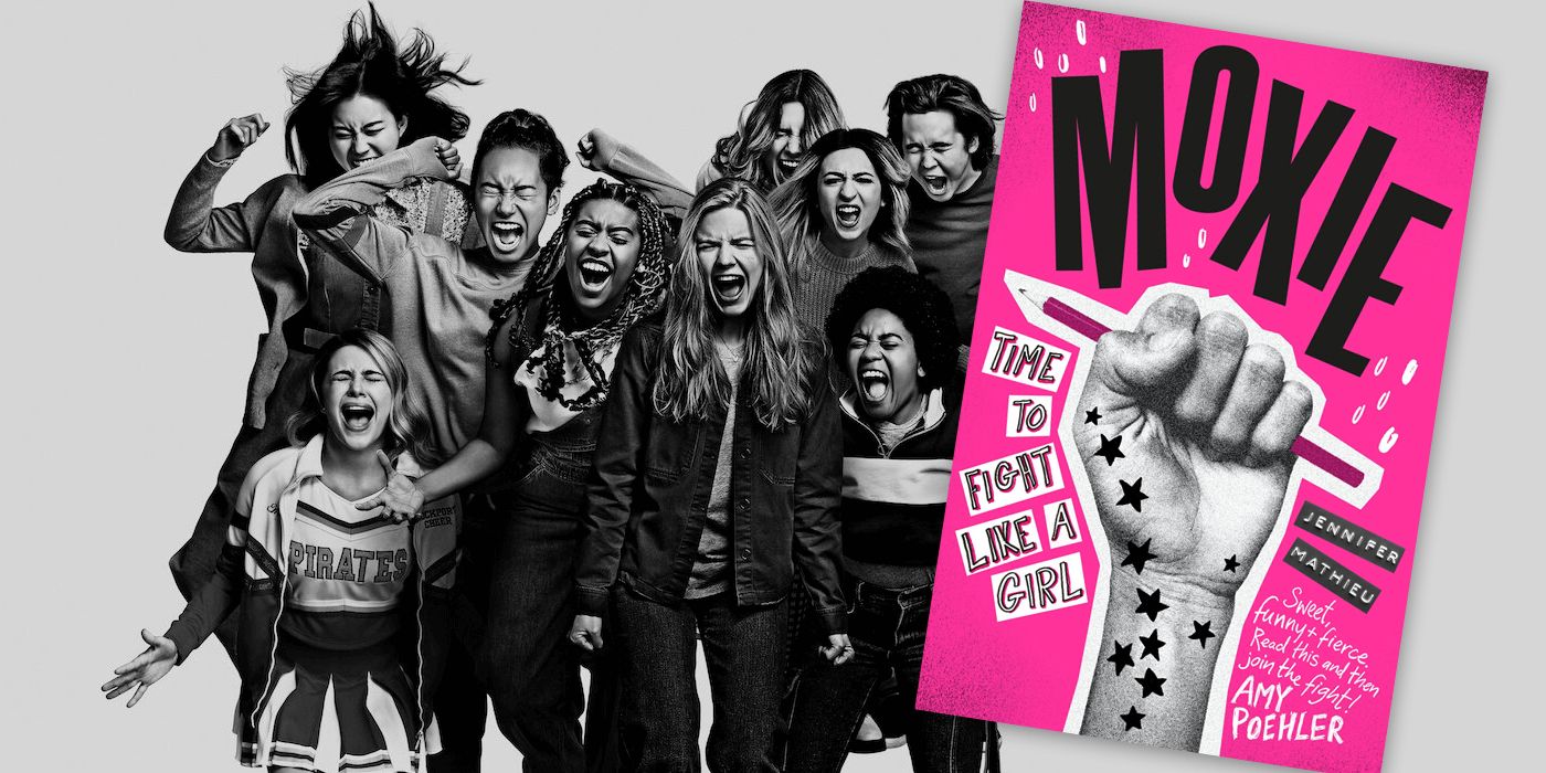 Moxie-book-comparison-real-life