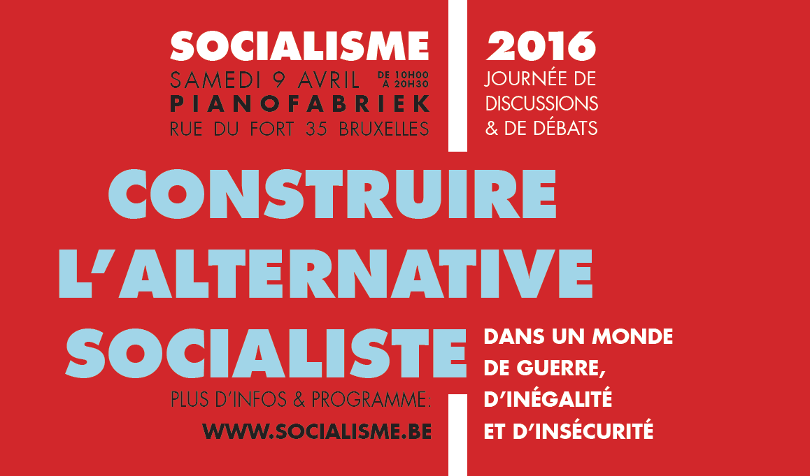 Socialisme2016_intro