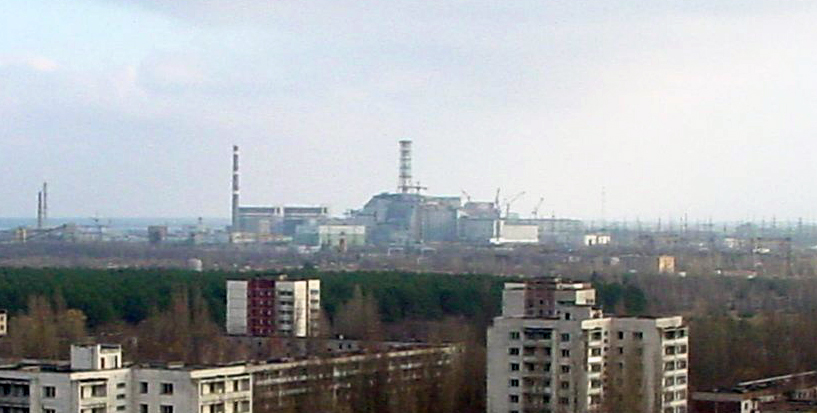 Tchernobyl