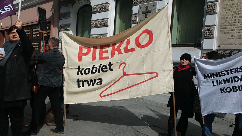 abortuspolen