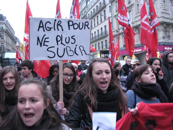 agir