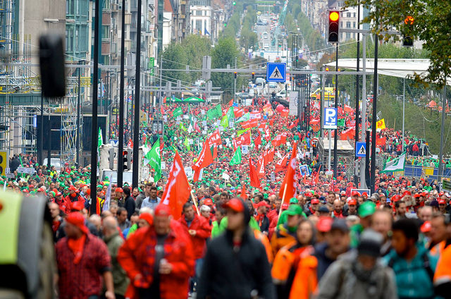 betoging7okt