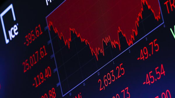 bourse