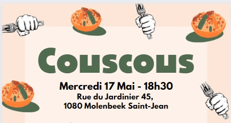 couscous