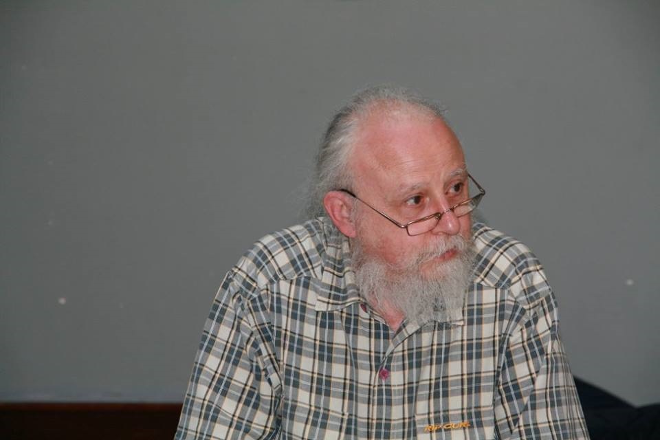 daniel
