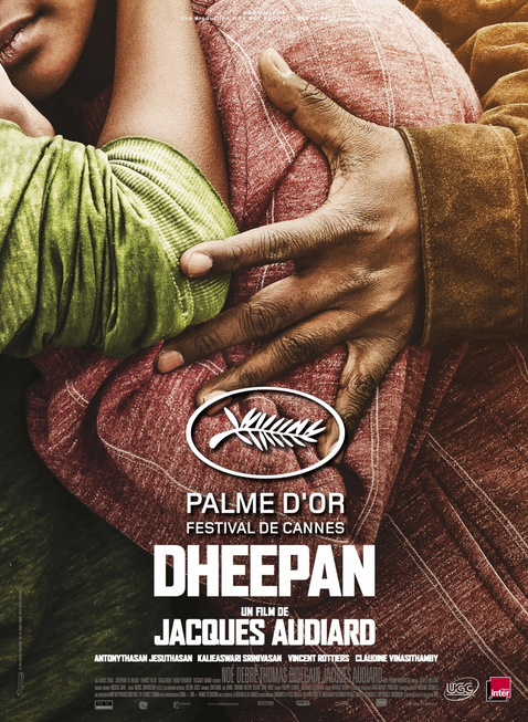 dheepan_affiche
