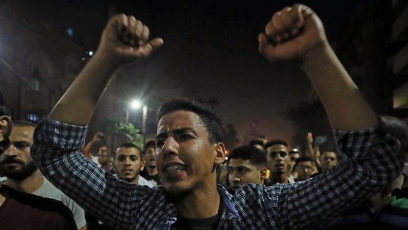 egypt-protest
