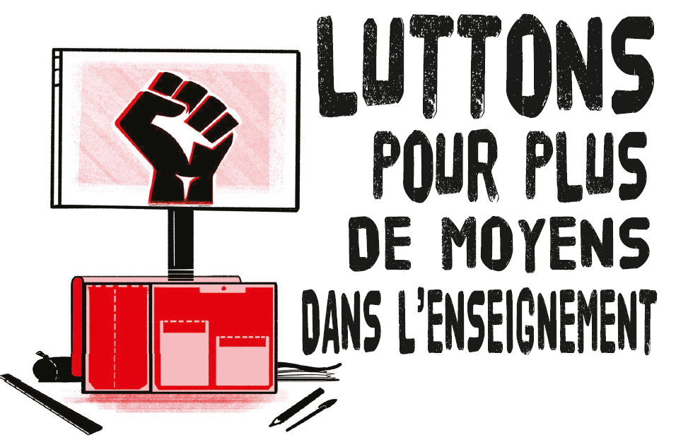 enseignement