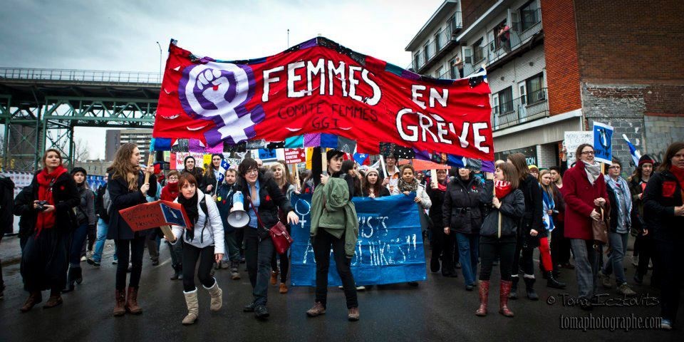 femmes_greve