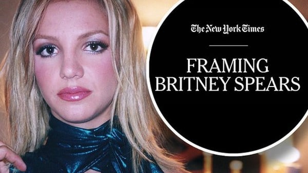 framingbritney