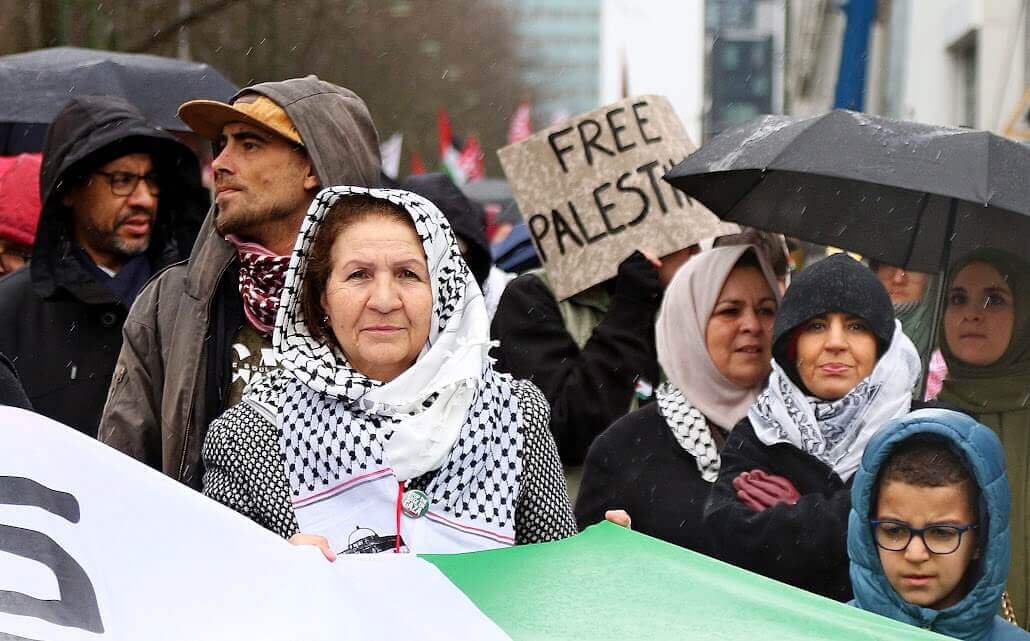 freepalestine