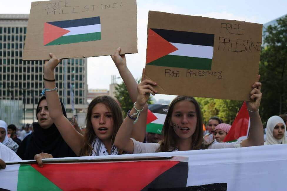 freepalestine2014