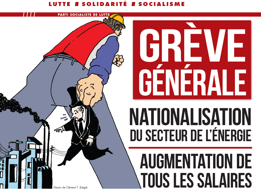 greve