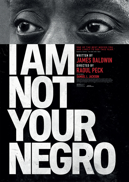 iamnotyournegro