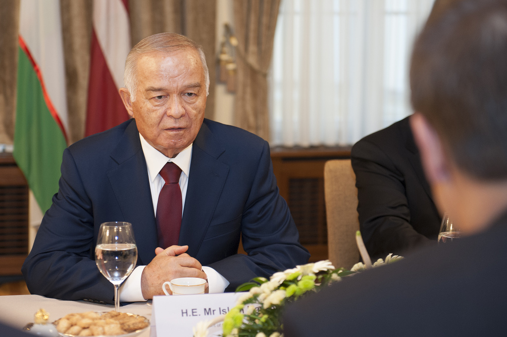 karimov