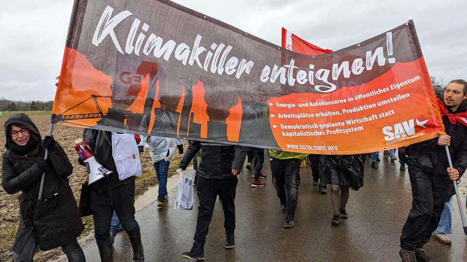 klimakiller