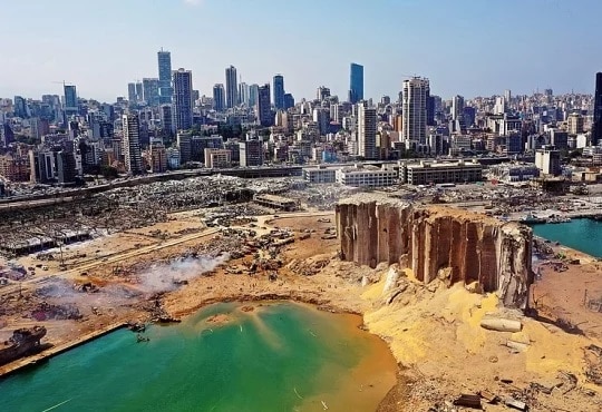 liban
