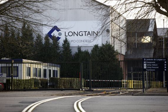 longtain