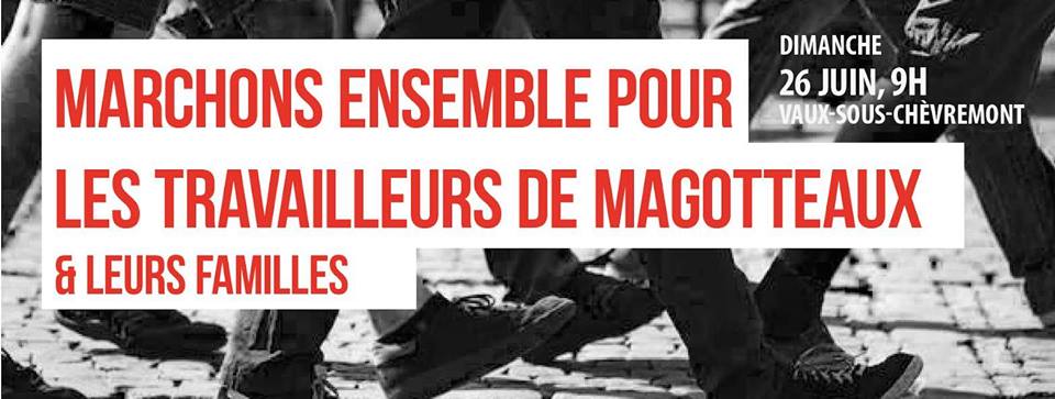 magotteaux