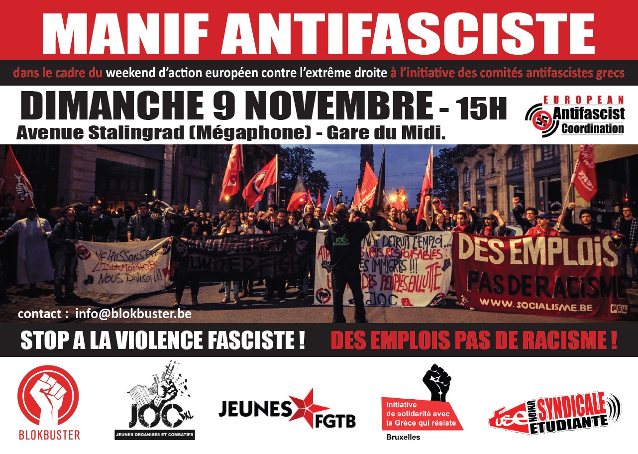 manifAntifa_affiche