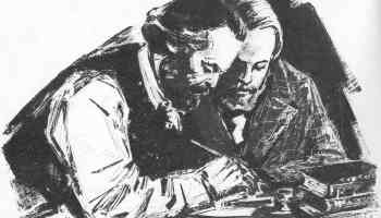 marx-engels