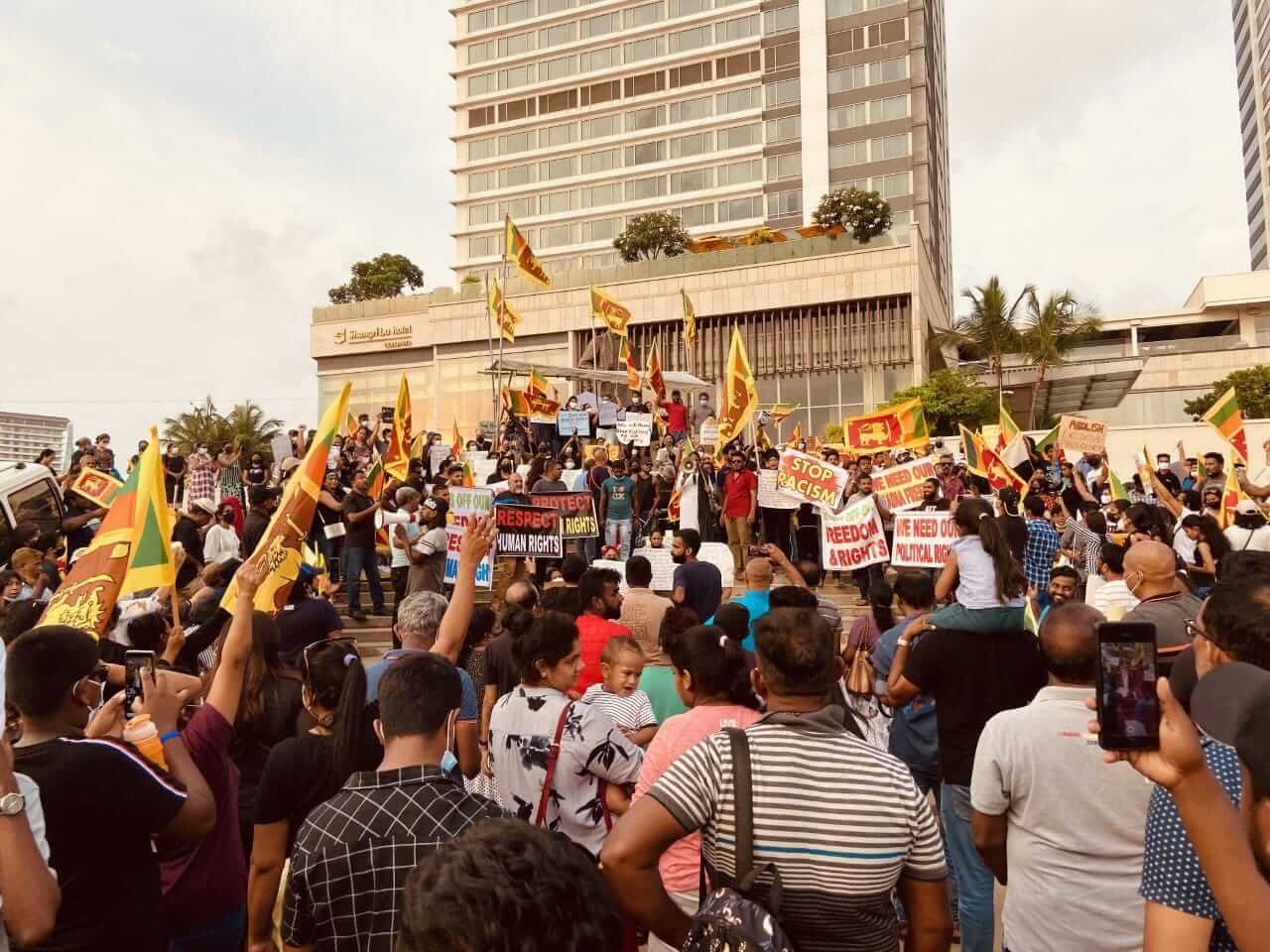 maysrilanka
