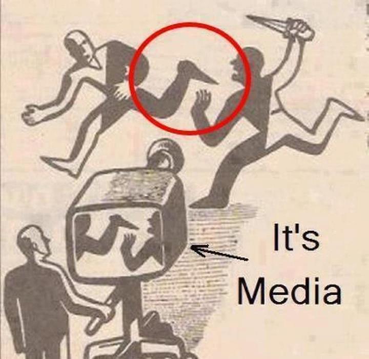 medias