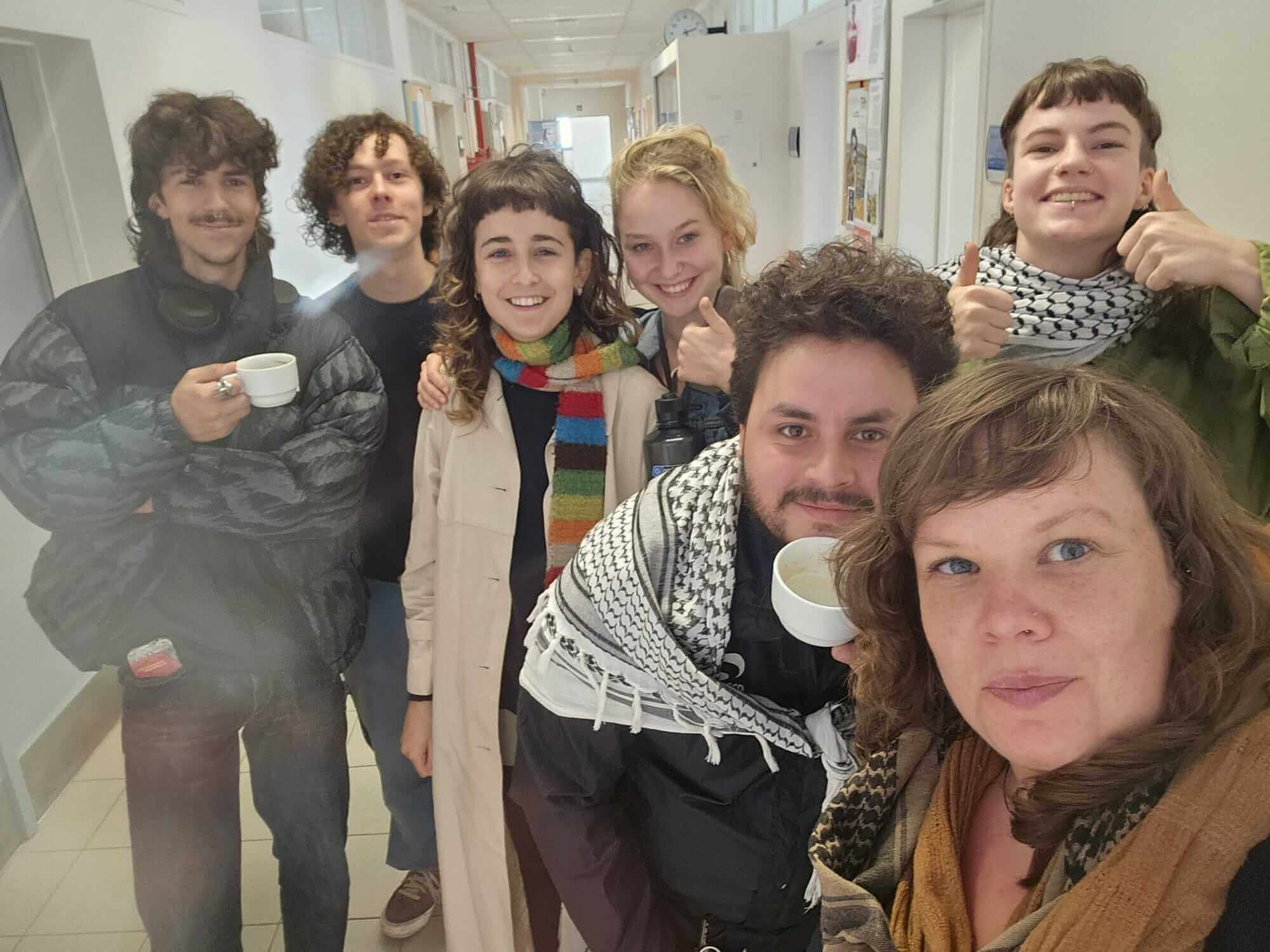 p4emiliemetstudenten