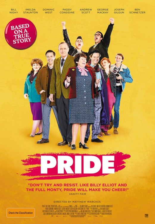 pride