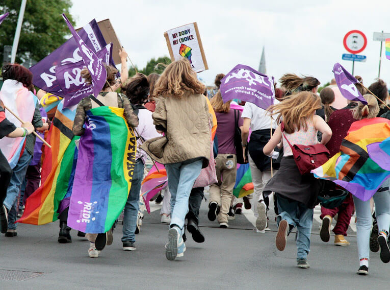 prideprotestgent