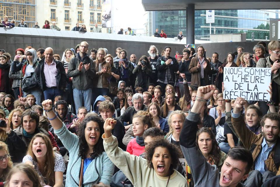 resistance