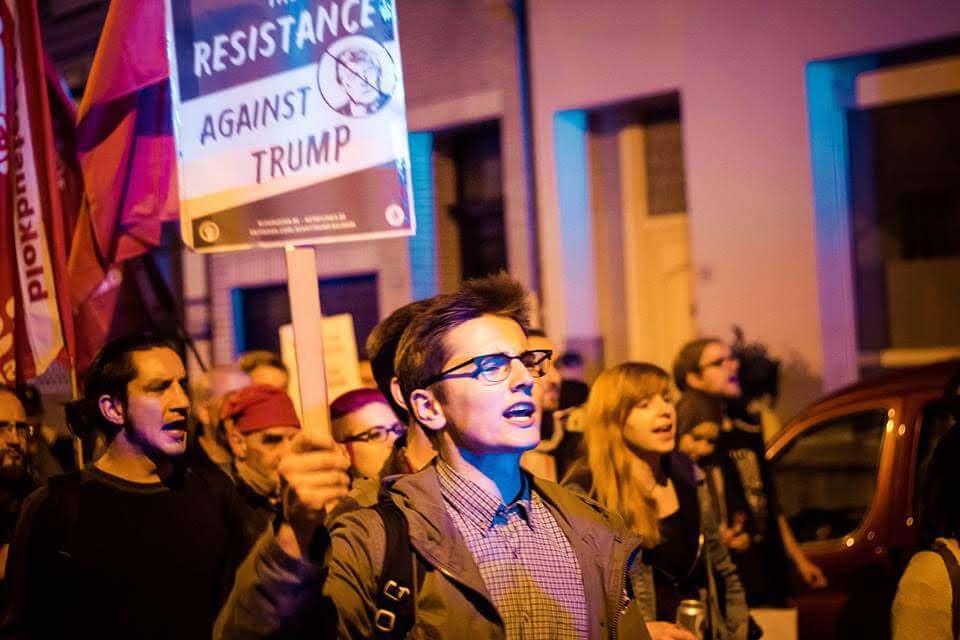resistanceagainsttrump