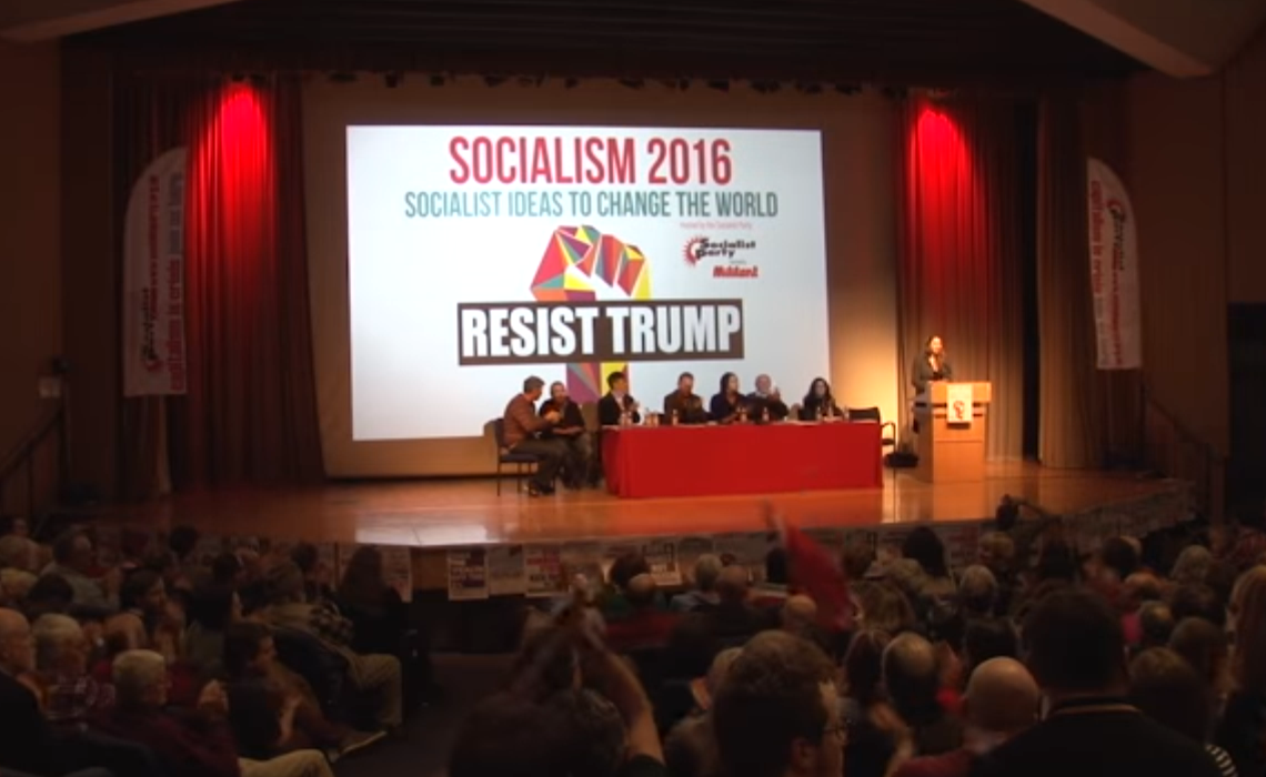 socialism2016