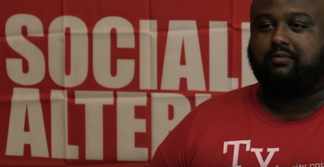 socialistaletrnative