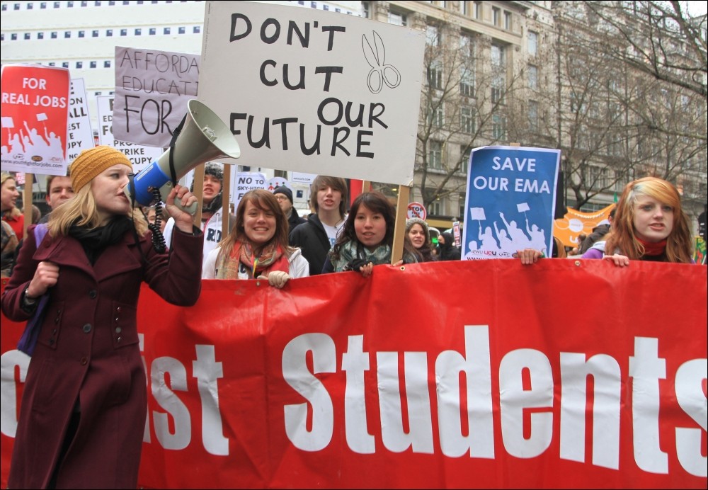 socialistsstudents