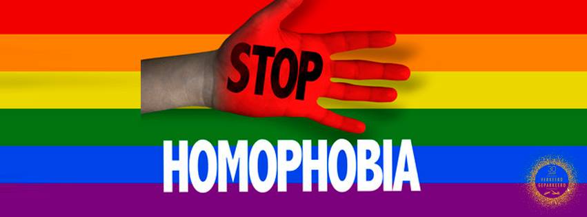 stophomofobie