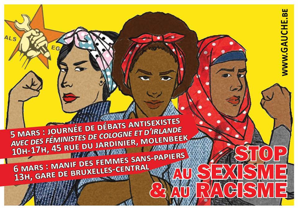 stopracisme_stopsexisme