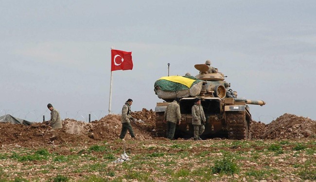syrie_turquie