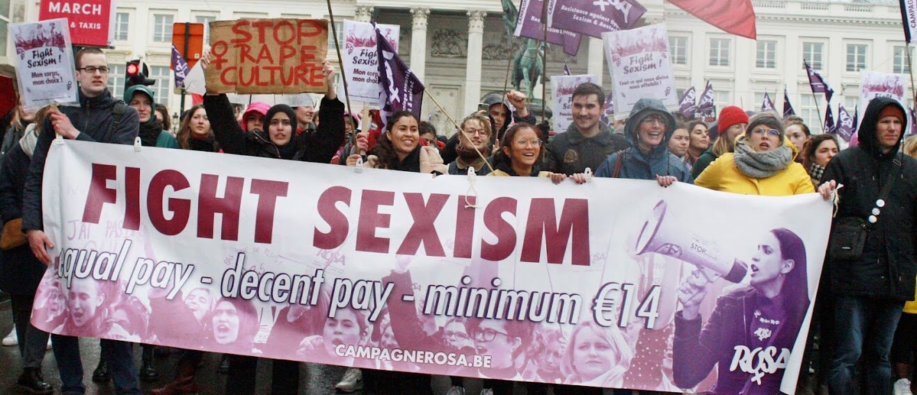 tegenseksisme