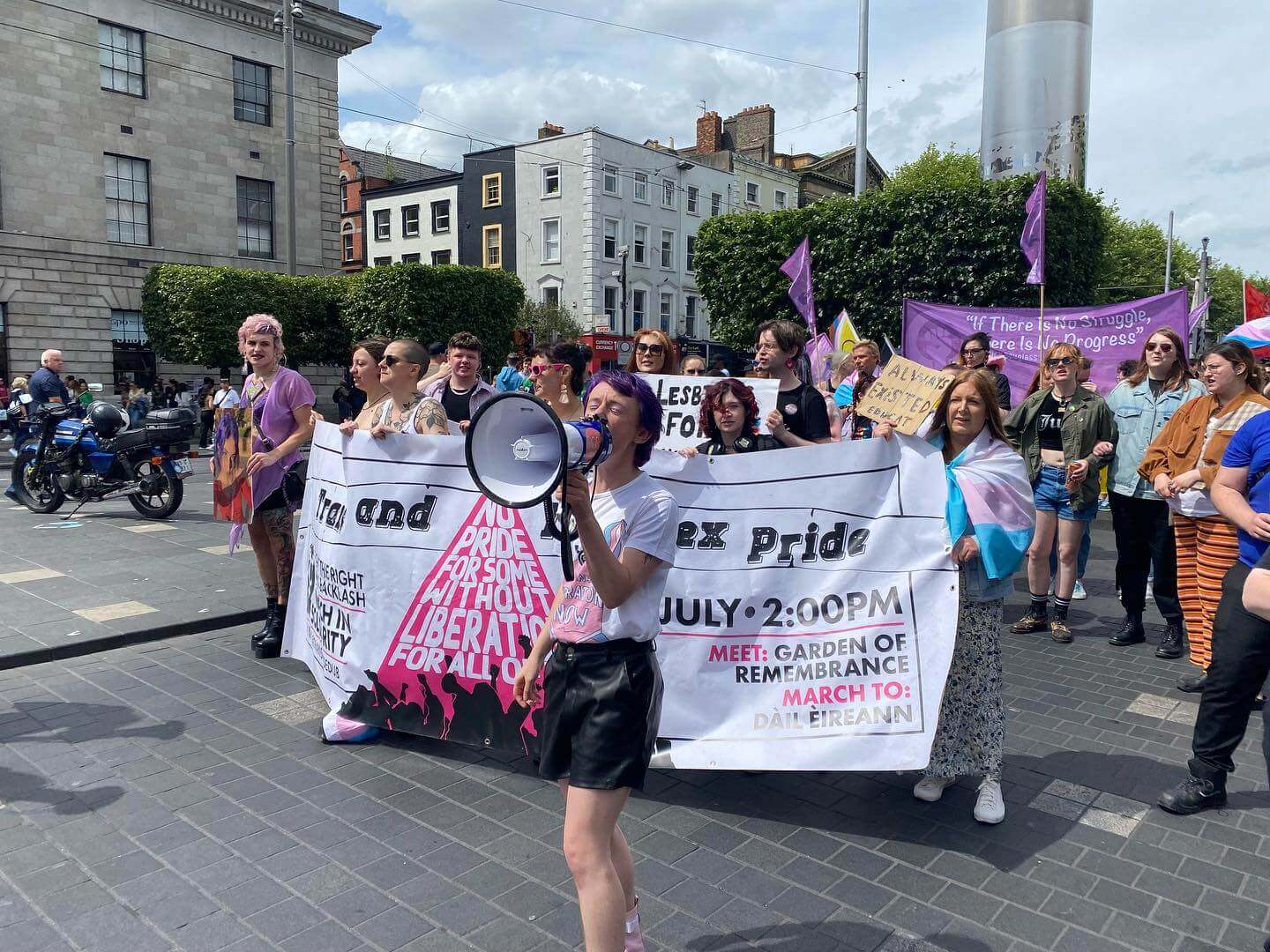 transpridedublin