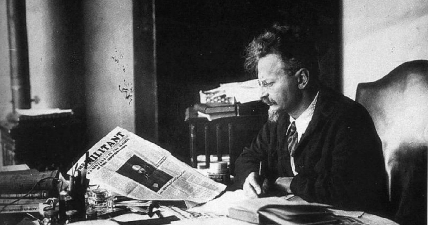 trotsky_militant