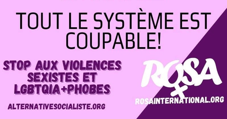 violences