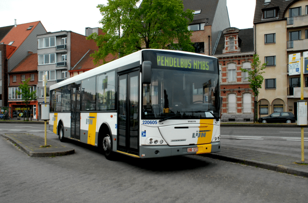 wikibus